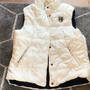 Women’s vest